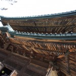 Sanctuaire Kencho-ji