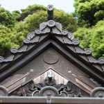 Sanctuaire Kencho-ji