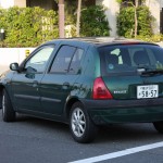 Renault Lutecia