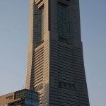 Yokohama Landmark Tower