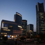 Yokohama Landmark Tower