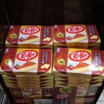 Kit Kat experiment part 4