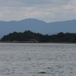 La baie d'Hiroshima