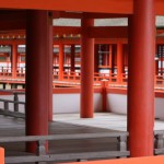 Sanctuaire Itsukichima