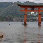 Sanctuaire Itsukichima