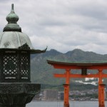 Sanctuaire Itsukichima