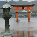 Sanctuaire Itsukichima