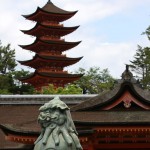 Sanctuaire Itsukichima
