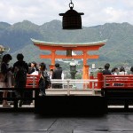 Sanctuaire Itsukichima