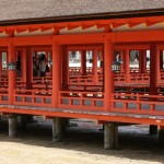 Sanctuaire Itsukichima