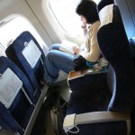 Lucille passe le temps