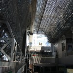 Kyoto Station