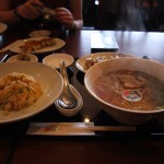 Toujours prendre en photo ce qu'on mange! TOUJOURS!