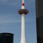Kyoto Tower