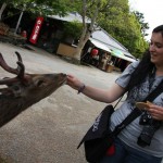 Oui oui voila mange!