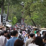 Sumimasen! Sumimasen! Sumimasen!