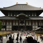 Le Todai-ji