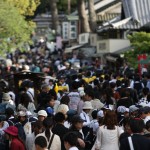 Les voies du Todai-ji sont impénétrables