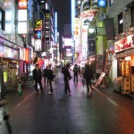 Golden Gai