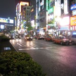Golden Gai