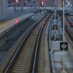 Kyoto c'est par là!