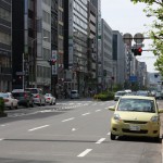 La Shijo-dori