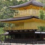 Le Kinkaku-ji