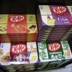 Kit Kat experiment part 3
