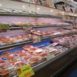 Les plats préparés