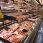 Le rayon poisson