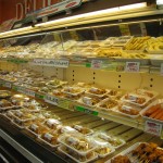 Les plats à emporter