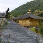 Le Kinkaku-ji