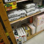 Dreamcast, Saturn et Mega CD chez Super Potatoe