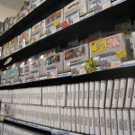 Des dizaines de cartouches de Super Famicom chez Super Potatoe