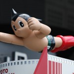 Astroy Boy d'Ozamu Tesuka