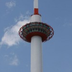 Kyoto Tower