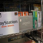Playstation chez Super Potatoe