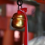 Le grelot du Fushimiinari