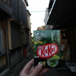 Kit Kat experiment part 5