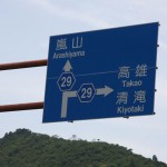 Quelle direction? la 29? ok!