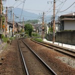 Un train peut en cacher un autre... ou pas
