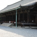 Temple Sanjusangen-do