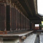 Temple Sanjusangen-do