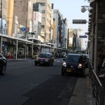 Kawaramachi dori
