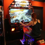 Jesus rode a Harley-Davidson