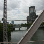 C'est splendide Osaka... vraiment