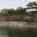 Chateau d'Osaka