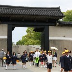 Encore des écoliers