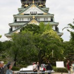 Chateau d'Osaka