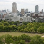 Quelle belle ville...